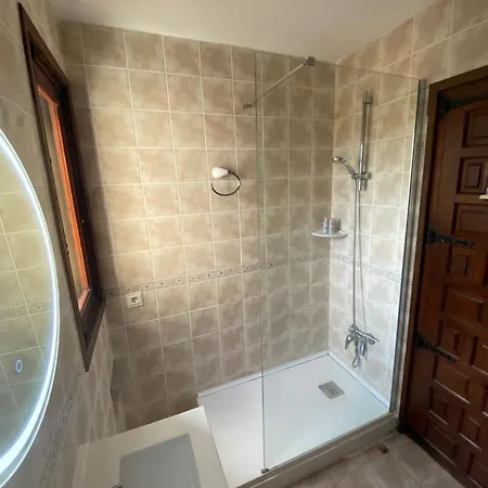 Апартаменты Beach Appartement Denia *