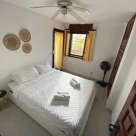 Beach Appartement Denia * 德尼亚